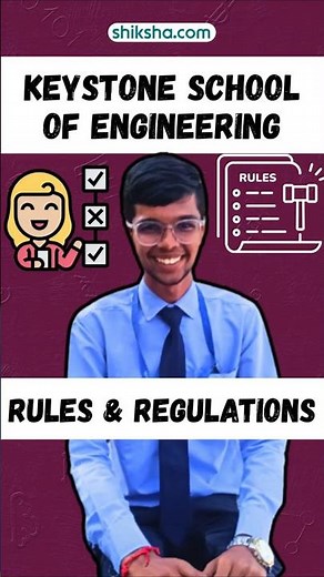 Join Keystones? KNOW THESE or REGRET! #lcc #rules #discipline #studentlife #pune #collegelife