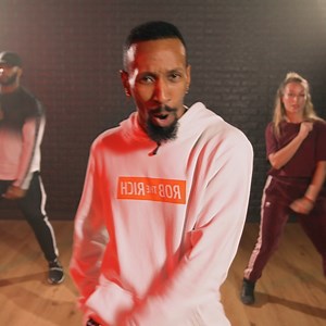 151K views · 3.5K reactions | Free "Woman" tutorial available now! Link in comments!! #tutorial #freedanceclass #freedancelessons | Rich and Groovy | Facebook