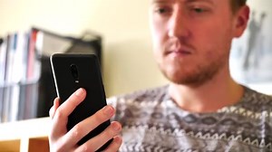 OnePlus 6T review: 90% of the phone for 60% of the price