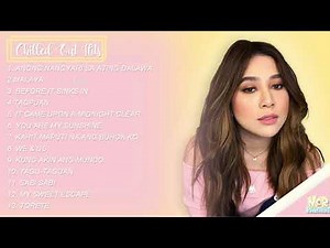 Moira Dela Torre | MOR Playlist Non-Stop OPM Songs 2020 ♪