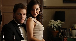 Tráiler completo de 'Parks and Recreation', serie de NBC que protagoniza Chris Pratt