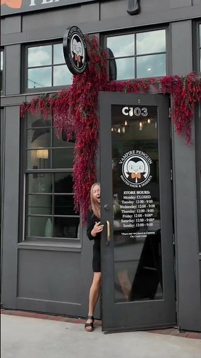 Cumming City Center Tour