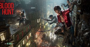 Everything You Need To Know About The Bloodhunt Closed Alpha