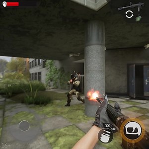 166K views · 182 reactions |  Kill Hordes of Zombies | Left To Survive | Facebook