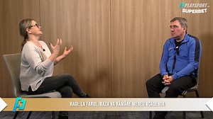 15K views · 511 reactions | Mesajul emoționant al lui Hagi pentru România de 1 decembrie: "E frumoasă, tare frumoasă! Nu degeaba a zis și Ianis: 'România, te iubesc'" #1decembrie #ZiuaRomaniei #Romania #Hagi #gicahagi | playsport.ro | Facebook