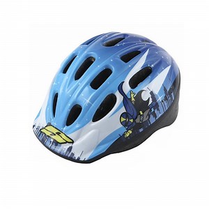 [Hot Item] EPS Bicycle Kids Helmet for Safety Cycling (VHM-011)