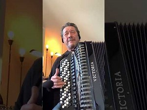 UN HOMME ET UNE FEMME - Accordéon Victoria.