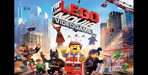 Escape From Cloud Cuckoo Land - The LEGO Movie Videogame