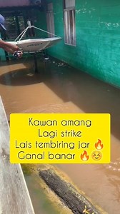 27K views · 392 reactions | Alhamdulillah rezeki amang dpat iwak Lais strike ganal banar jar , VT ((izoelfishing5)) #mancing #mancingmania #laistembiring #humorbanjar | Humor Banjar | Facebook