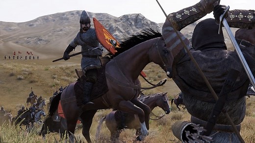 Mount & Blade II: Bannerlord Review (PS5) - A Jaw-Droppingly Ambitious Strategy RPG Sequel That Is Without Equal - PlayStation Universe