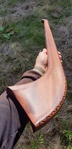 Very Beautiful Native American Gunstock Entirely Carved in Very Beautiful Iroko - Etsy