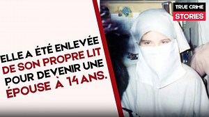 La jeune fille a été enlevée par un inconnu pour devenir sa femme. Mais elle était plus intelligente qu'il ne le pensait. | AmoMama France