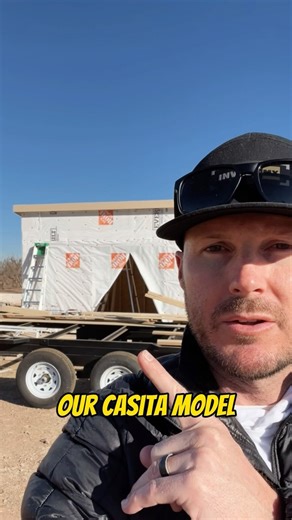 248 reactions · 25 shares | UPDATE of CASITA MODEL  #tinyhome #realestate #méxico #mexicorealestate #invest | Darron Hatch | Facebook