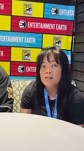 12 reactions | Leilanu Shu sat down with Stephen Kramer Glickman at...