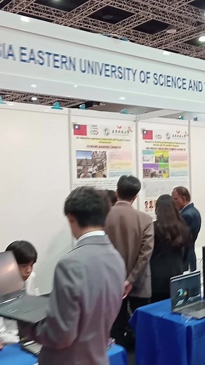 ITEX 2024: Transforming Malaysia into a High-Tech Startup and Innovation Nation ITEX 2024, held on 16-17 May at the Kuala Lumpur Convention Centre, showcases groundbreaking inventions and technologies from 15 countries. This year's exhibition, including the World Young Inventors Exhibition (WYIE), Asian Young Inventors Exhibition (AYIE), and Malaysian Young Inventors Exhibition (MYIE), highlights Malaysia's dedication to leveraging innovation for economic and societal growth. With nearly 700 inv