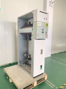 [Hot Item] Medium Voltage Rmu Air Insulated Switchgear, Sf6 Switchgear, Sm6 Switchgear