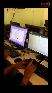 "Tally Session" Conducted at Davanagere Centre, Batch number- 64th, led by changemaker- Prashanth For more details contact: +91 81057 11537 #Unnatiskillcenter #youngsterplatform #youthtopics #socialissues #jobseekers #ngo #motivational #lifeskills #beskilled #mindfulness #ComeGetAJob #vocationaleducation #lowbudget #finelearnersfinetrainer #comewithdream #youthsofindia #futureleaders #amazingtransformation #hopesanddreams #education #FreeEducation #freecourses | Unnati Skill Centre | Facebook