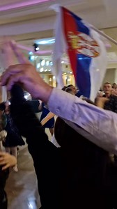 Idem preko zemlje 🇷🇸 #svadba #srbija #samoveselo #pozarevac | Žare Showtime Bend