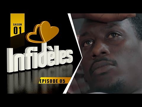 INFIDELES - Saison 1 - Episode 5 **VOSTFR**