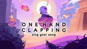 Kup One Hand Clapping - PC (Steam)