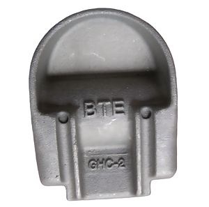 [Hot Item] Aluminum Sand Casting Overhead Power Line Parts