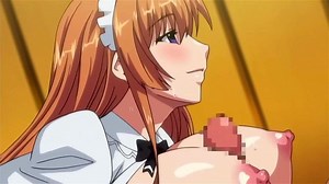 Dekakute Ecchi na Ore no Ane Ep.1 sub eng