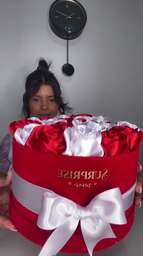 Creative Craft Project: How to Make a Surprise Box