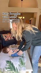 11K views · 100 reactions | 露 BUT WHY?!  Latching for new babies...