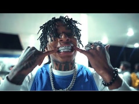 NLE Choppa - Final Warning Roblox ID