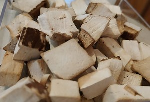 Organic Dried Birch Polypore Mushroom Tea Wild Harvest - Etsy