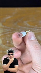 370K views · 4.3K reactions | Testing a Matches Trick - Does It Work? #reelsfb #reelsviral #shorts #lifehack #experiment | Man of Hacks | Facebook