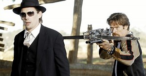 Daybreakers · Film 2009 · Trailer · Kritik