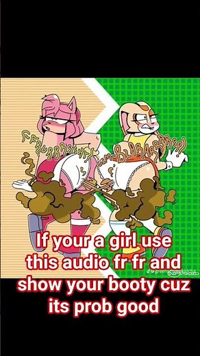 FART GIRLS FART
