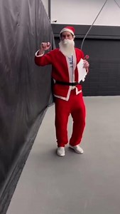 2.3K views · 13 reactions | The Christmas season is in full effect at Genesis Health Clubs!  #genesishealthclubs #christmas #christmasseason #holidayseason #tennis #beginwithgenesis | Genesis Health Clubs | Facebook