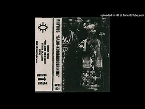 Phÿcus - Teeny Püppchen