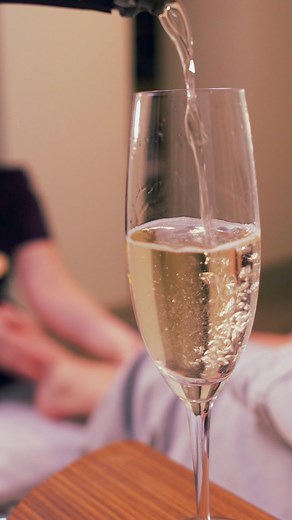 Let our expert therapists pamper you with this luxurious treatment, leaving you and your partner feeling renewed, refreshed, and transported to a state of pure relaxation. Discover more on this and other Valentine-inspired packages via https://bit.ly/OCH-Valentines. #standrews #valentines #pampering #wellbeing | Old Course Hotel