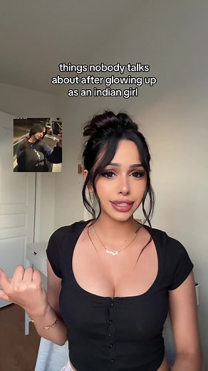 Navigating Double Standards as an Indian Girl