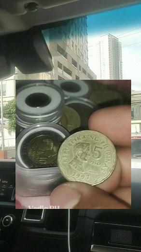 186K views · 2.7K reactions | Hard to find at error coin Lapag nlang dito #fbreelsfypシ゚viralfbreelsfypシ゚viral #fbreelsfypシ゚viralシ #fypシ゚viralシfypシ゚viralシalシeveryoneHard | Video Ph | Facebook