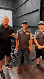 This weekend it is time to rumble | NHRDA (National Hot Rod Diesel Association)