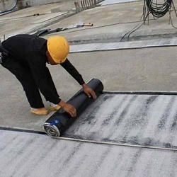 SBS Membrane Waterproofing Service, SBS Membrane Waterproofing in India