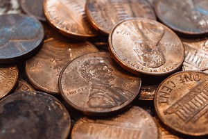 Penny pinch threatens county cash collection