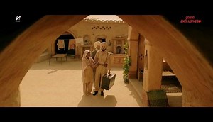 SAJJAN SINGH RANGROOT 🙏 #FIRDAUSIYA #RajRanjodhVeera #JatinderShah | Diljit Dosanjh
