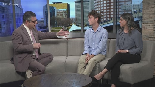 Meet the 2025 Leukemia & Lymphoma Society award winner