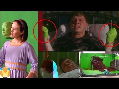 American Horror Story - Behind the Scenes