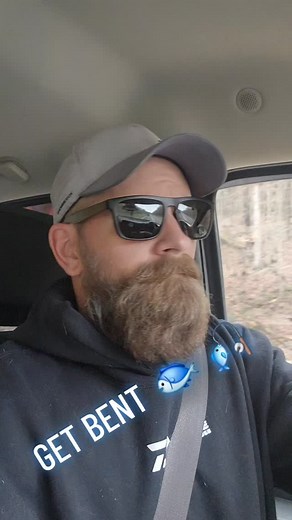 #highclasshookers #getbent #fishinglures #handpainted #fishing #madeinohio #riverfishing | Brenton Cole