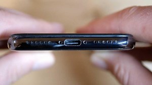 USB-C girişli iPhone, eBay'de 86 bin dolara alıcı buldu