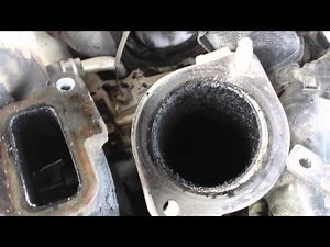 Lmm duramax egr cooler delete