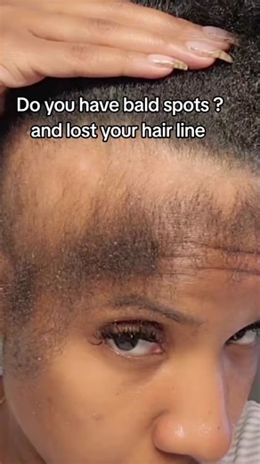 Flourisedhair on TikTok