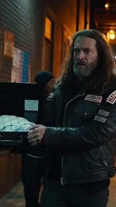 20K views · 161 reactions | A Hells Angel Found A Little Girl Stuffed...