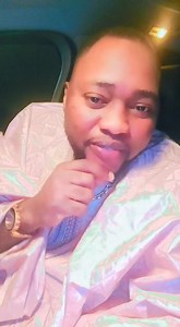 Merci Alseny Deco | Fekagni Camara